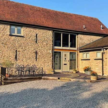 Rivington Barn Villa Kerne Bridge Dış mekan fotoğraf