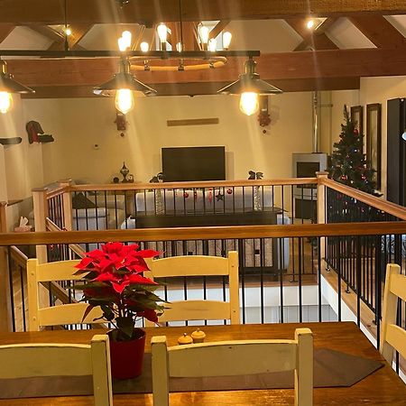 Rivington Barn Villa Kerne Bridge Dış mekan fotoğraf