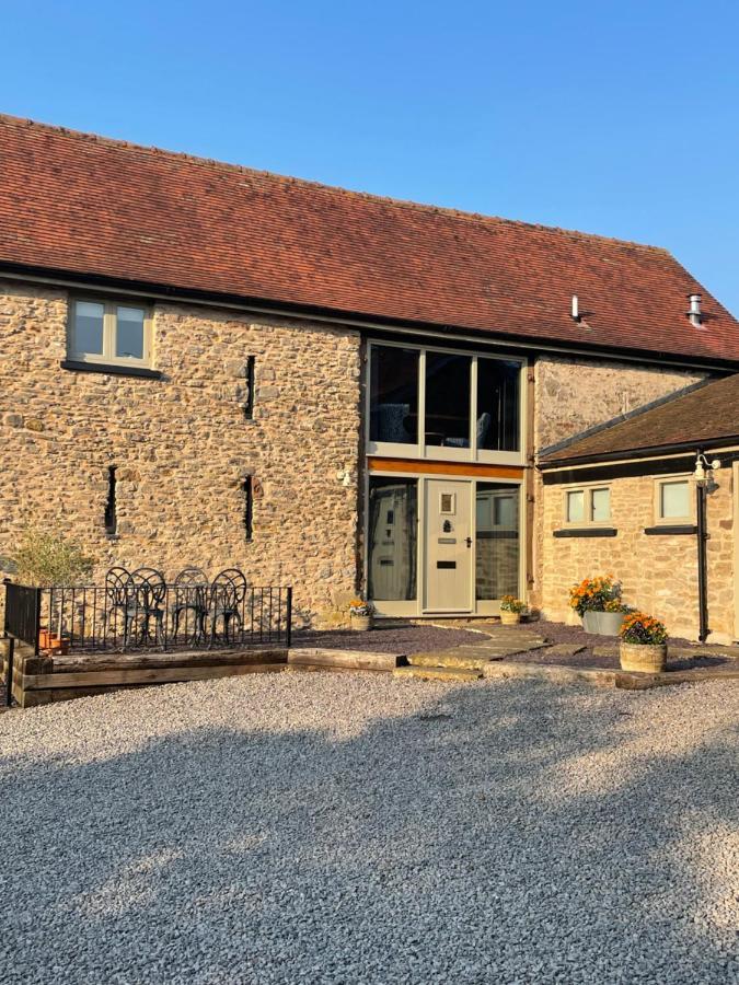 Rivington Barn Villa Kerne Bridge Dış mekan fotoğraf