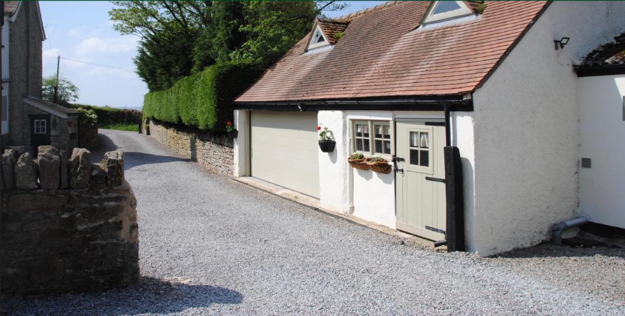 Rivington Barn Villa Kerne Bridge Dış mekan fotoğraf