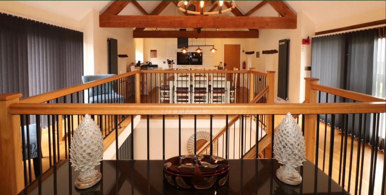 Rivington Barn Villa Kerne Bridge Dış mekan fotoğraf
