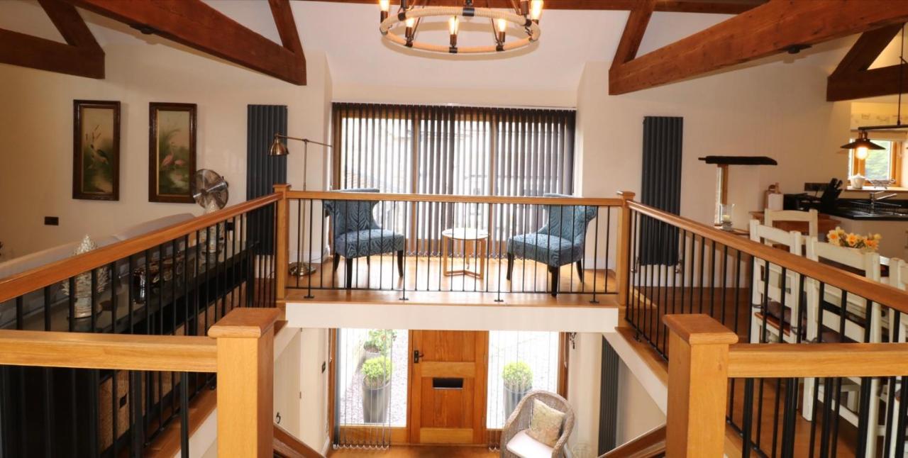 Rivington Barn Villa Kerne Bridge Dış mekan fotoğraf
