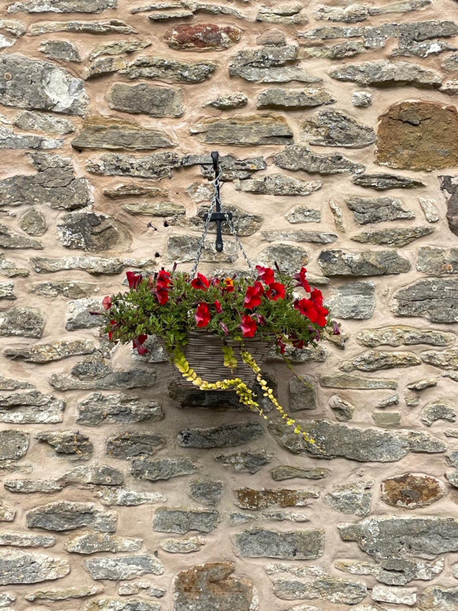 Rivington Barn Villa Kerne Bridge Dış mekan fotoğraf